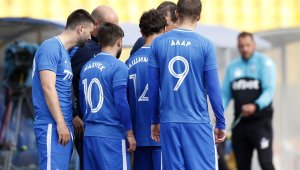 Голяма новина на "Герена"! Ето кой ще дава пари за Левски