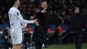 ПСЖ бие и без Мбапе