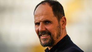 Анте Шимунджа: Трябва да вкараме гол повече от Жалгирис