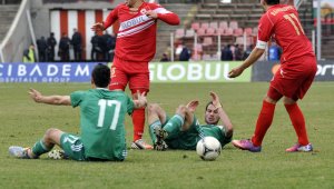 8 години по-късно: Славчев и Миланов отново ще играят заедно