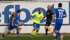 Марица Пд скочи срещу съдия от родния елит + ВИДЕО