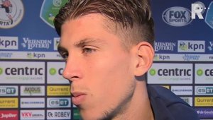 Трансферната цел на Левски отива на лагер с Валвайк