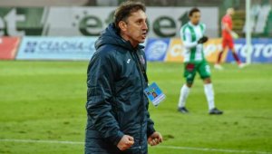 От Монтана се заканиха на Лудогорец