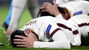 Тъжният Фонсека: Много тежко поражение, трудно се говори в такъв момент