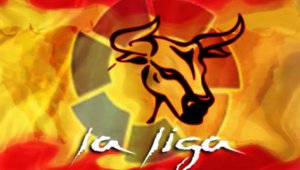 Златен дъжд се сипе в испанския футбол