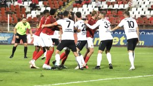 Далеч от фалита: Хебър картотекира шестима нови