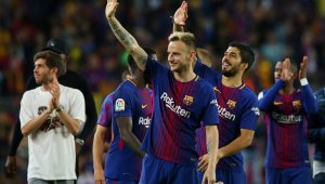 ОБЗОР: Ла Лига, 36-и кръг