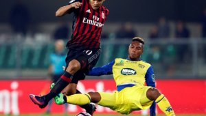 ПРОГНОЗА: Милан - Палермо