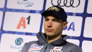 Радослав Янков отпадна в квалификациите в Кареца