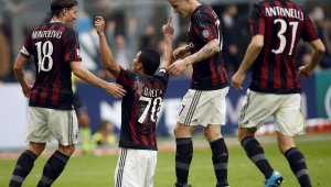 Китайци купуват Милан? 