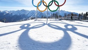 ОЧАКВАНО: МОК реабилитира Русия