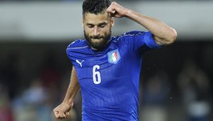 Кандрева се доближава до Наполи 