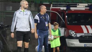 Мъри: Има оферти към играчи на Левски 