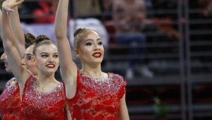 Още едно от златните момичета ще има дъщеря + СНИМКИ