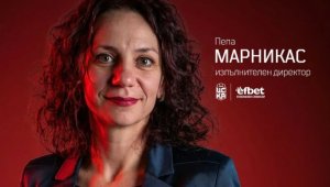Шефка на ЦСКА 1948: Пишем история! Това не е мач само за пари