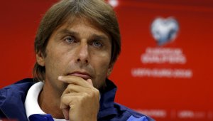 Конте забрани боклуците на Евро 2016