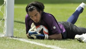 Серхио Ромеро чувства доверието на Марадона