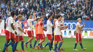 ОБЗОР: Бундеслига, 34-и последен кръг