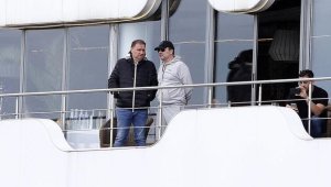 Цветомир Найденов скочи на БФС