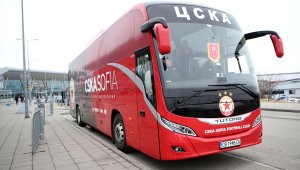 Играчите на ЦСКА даряват 120 000 лева