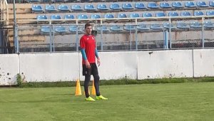 ОФИЦИАЛНО: Бивш вратар на ЦСКА ще играе в Румъния