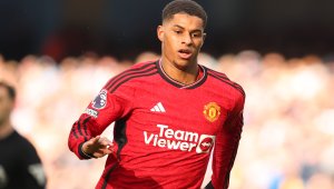 ПСЖ ще пробва Юнайтед със 75 милиона за Рашфорд