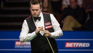 Мърфи остана на четири фрейма зад О'Съливан