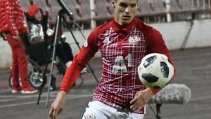 ЦСКА продава Десподов на Галатасарай за 3 млн. евро