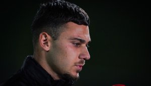 Халф на Лудогорец претърпя успешна артроскопия