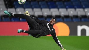 Челси или Барса? Онана обяви, че напуска Аякс