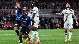 От Байер: Не се интересувахме от рекорда, паднахме заслужено