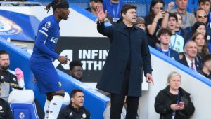 Челси се изложи срещу 10 от Бърнли