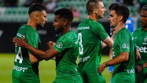 Избистри се следващият съперник на Лудогорец в Европа