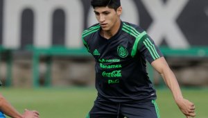 Освободиха отвлечения мексикански национал