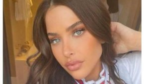 Мбапе заби гореща студентка от Израел, какичка му е + СНИМКИ