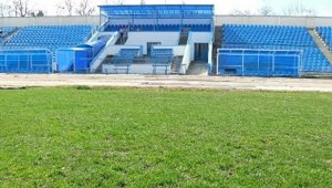 Цирк български: Спартак Плевен не се появи за мача си с Монтана