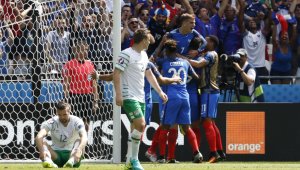 Без изненада: Гризман е №1