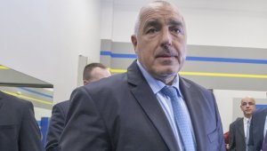 Премиерът Борисов посети "Лаута" и се срещна със шефовете на Локо (Пловдив)