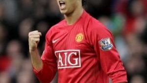 Роналдо потвърди: В Юнайтед съм щастлив