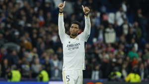 Реал Мадрид - Манчестър Сити