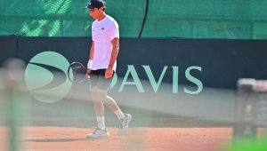 Иван Иванов загуби, Финландия изравни на България