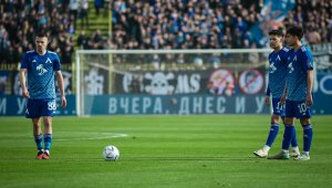 Странно, но факт: Левски и ЦСКА изостават много 