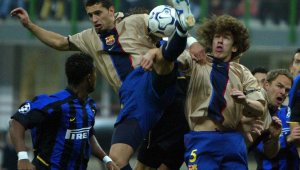 Жесток скандал в Бразилия! Арестуваха бивш играч на Барса