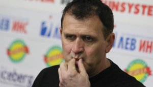 Акрапович се закани: Готови сме. ЦСКА излиза да бие във всеки мач