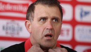 Жега! Бруно Акрапович съди ЦСКА за 100 000 евро