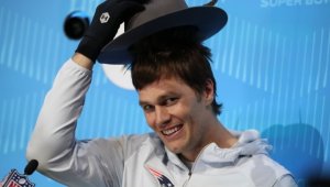 Том Брейди ще лапне 60 млн. долара за 2 години в Тампа Бей