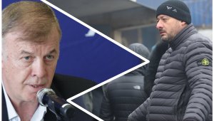 СБЛЪСЪК: Раздорът в Левски става страшен: Кой е прав и кой крив?