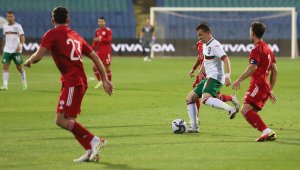 Лудогорец и Локо Пловдив пожелаха успешно възстановяване на Неделев