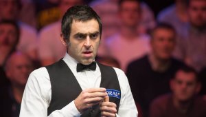 Ветеран изтормози контузения Рони