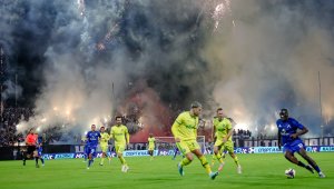 В Лудогорец са впечатлени от класата на Левски